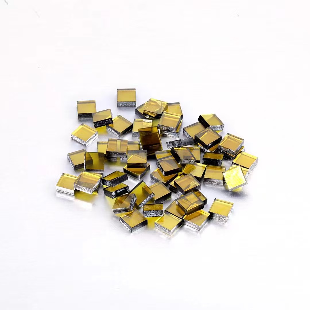 HPHT金刚石单晶