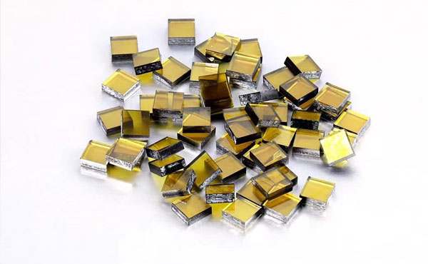 HPHT金刚石单晶